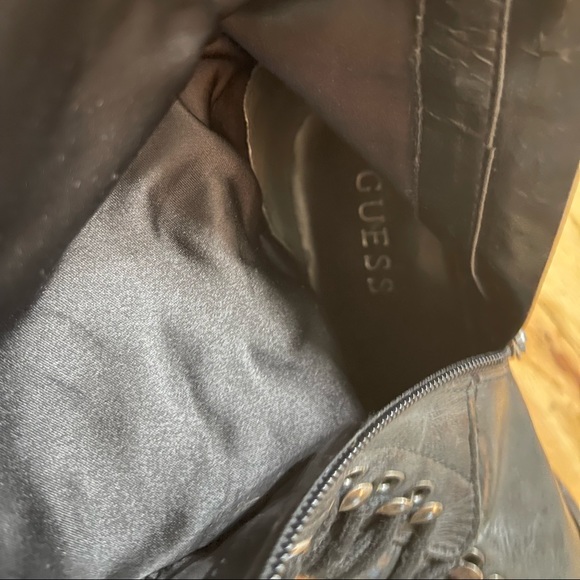 Guess boots - Picture 6 of 7
